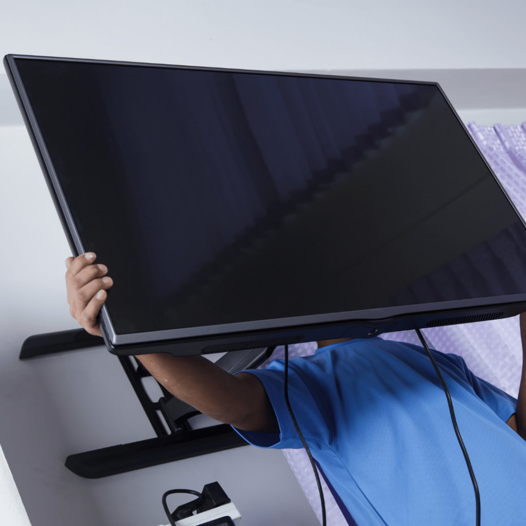 TV Repair Service Johannesburg